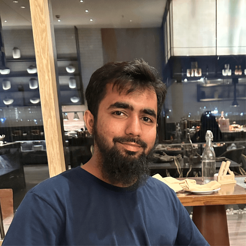 Sufiyan Khan